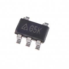 Transistor G5M AP2210K AP2210K-ADJTRG1 AP2210K-ADJ
