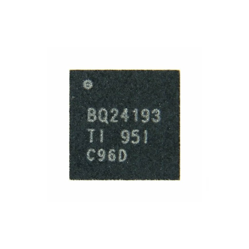 BQ24193 Nintendo Switch