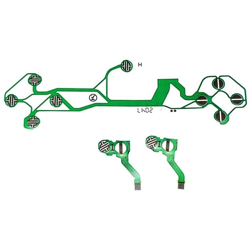 Flex / Membrana Botonera Mando Dualsense PS5 V1.0