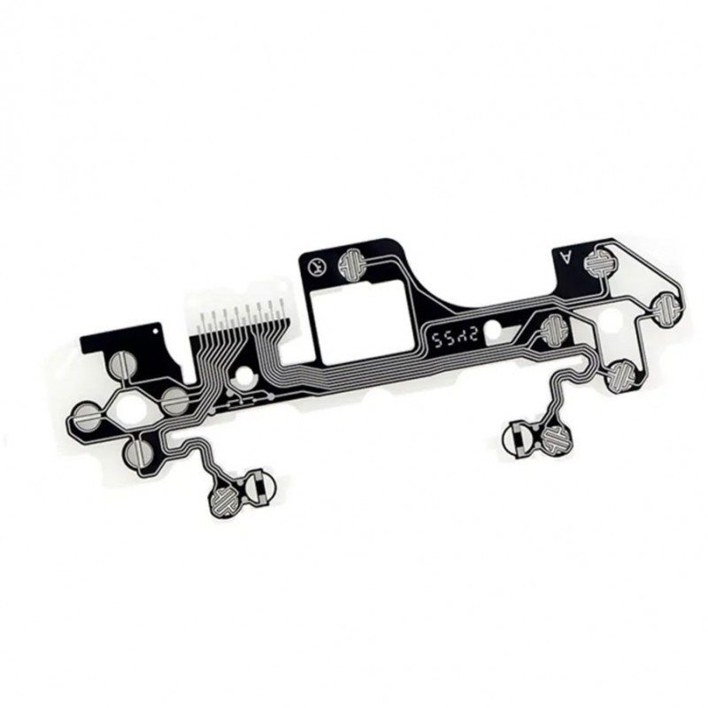 Flex / Membrana Botonera Mando Dualsense PS5 V3.0