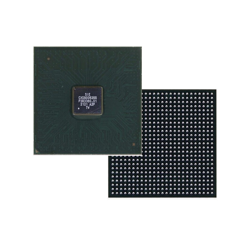 Chip CXD90062GG para PlayStation 5 – Procesador Principal SoC Original