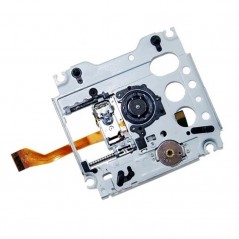 lector UMD completo para PSP 2000, PSP 3000 y PSP E1000 (PSP Street)