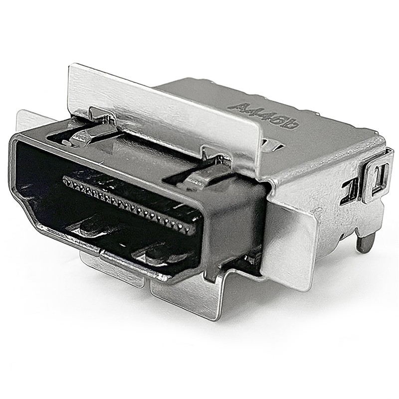 Conector HDMI Xbox Series S