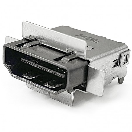Conector HDMI Xbox Series S