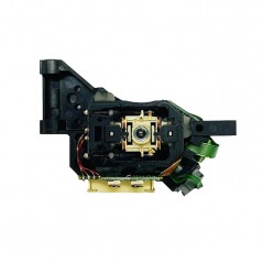 Lente HOP141X para Lectores DVD Xbox 360 BenQ y Lite-On