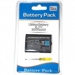 Batería 2DS