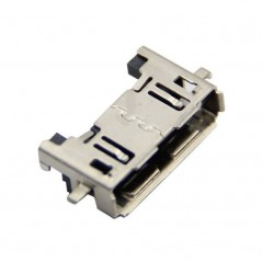 Conector de Carga para PS Vita
