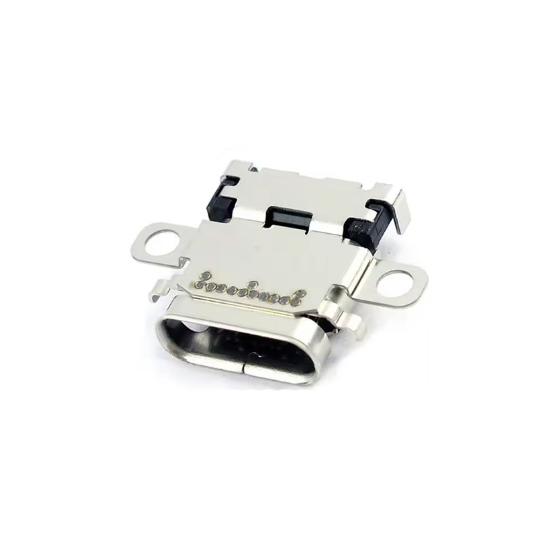 Conector USB Tipo C para Nintendo Switch