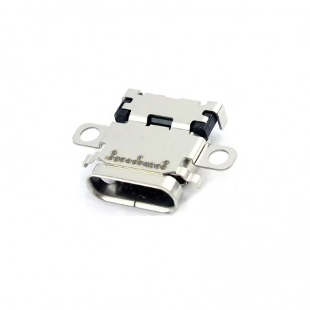 Conector USB Tipo C para Nintendo Switch