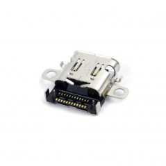 puerto de carga USB Tipo C para Nintendo Switch
