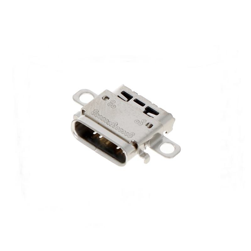 Puerto USB C Nintendo Switch OLED