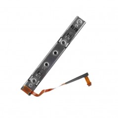 Rail Izquierdo para Nintendo Switch