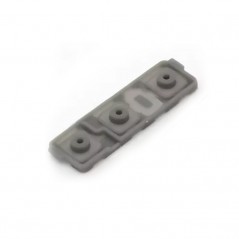 Goma Membrana Botones Nintendo Switch