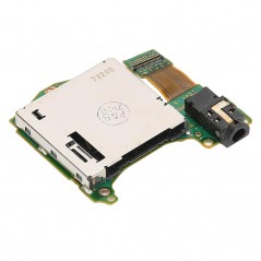 Lector de Cartuchos Nintendo Switch