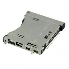 Conector Cartuchos 2DS / New 3DS / New 3DS XL