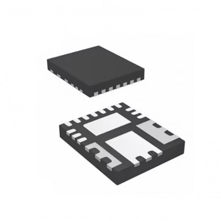 Chip IC 504X QFN M504X / W504X para PS5