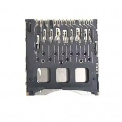 Lector de Tarjetas SD para Nintendo 2DS / Nintendo 3DS – Repuesto Slot SD