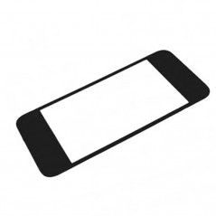 Cristal de Pantalla Superior para New Nintendo 2DS XL