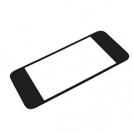 Cristal de Pantalla Superior para New Nintendo 2DS XL