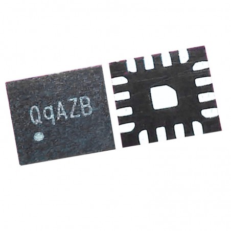 Chip IC SY8386BRHC – Regulador DC-DC Buck Síncrono QFN2.5×2.5-16