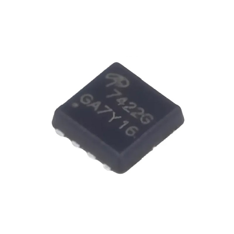 Chip IC AON7422G – MOSFET N-Channel 30V 32A DFN 3x3 mm