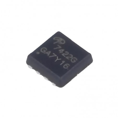 Chip IC AON7422G – MOSFET N-Channel 30V 32A DFN 3x3 mm