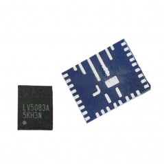 Chip IC LV5083AGQUF / LV5083A – Controlador de Gestión de Energía PMIC QFN-36