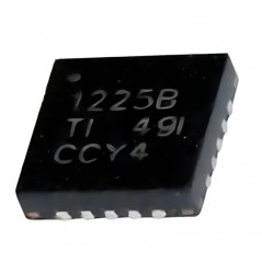 Chip IC TPS51275B / 1275B – Controlador DC-DC Buck Síncrono Dual con LDO de 5V y 3,3V QFN-20