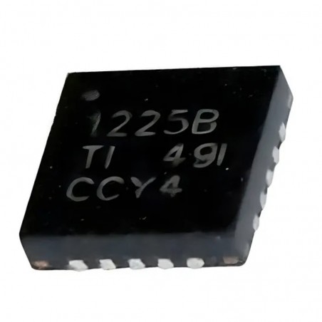 Chip IC TPS51275B / 1275B – Controlador DC-DC Buck Síncrono Dual con LDO de 5V y 3,3V QFN-20