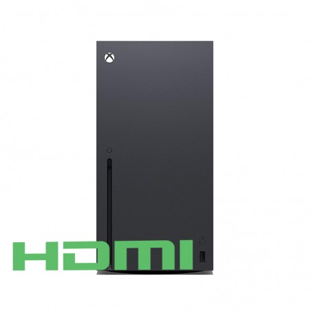 Cambio de Conector HDMI para Xbox Series X