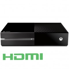 Cambio de Conector HDMI para Xbox One