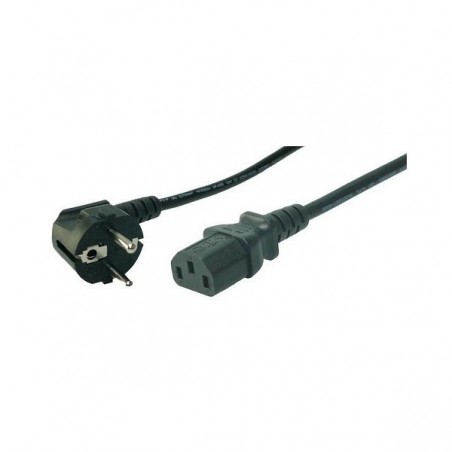 Cable De Alimentación Para PC