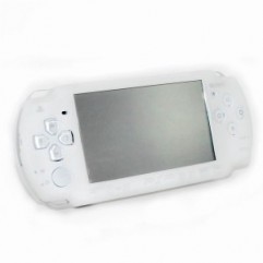 Funda de Silicona para PSP 2000 Slim