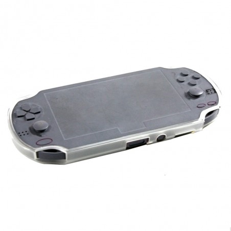 Proteger pantalla PS Vita