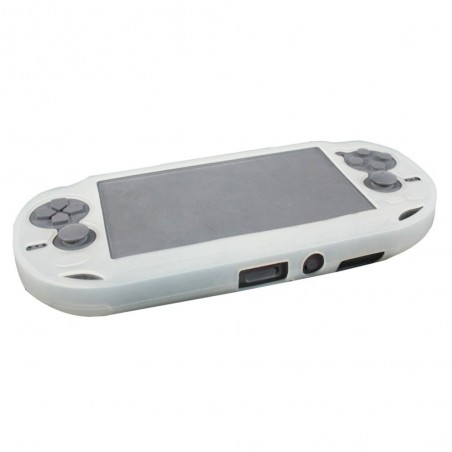 Funda de silicona PS VIta
