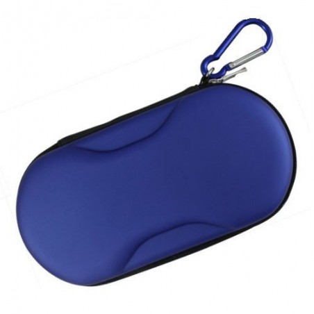 Funda para transporte PS VIta azul