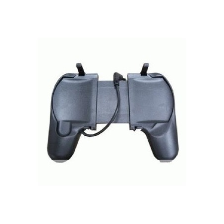 Soporte mando y cargador batería PSP