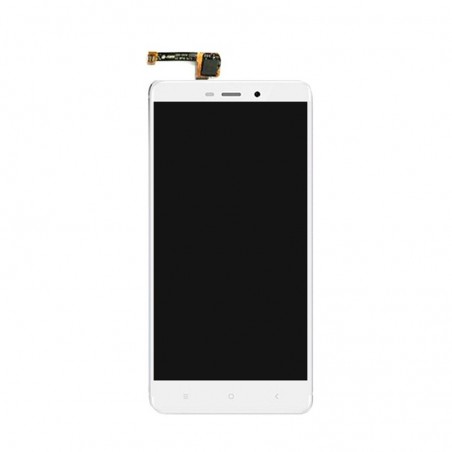 Pantalla Completa Xiaomi Redmi 4 Pro Blanca