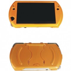 Carcasa protectora para PSP Go