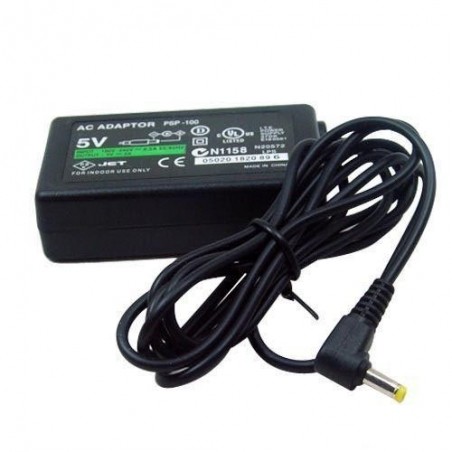 Cargador para PSP FAT y Slim