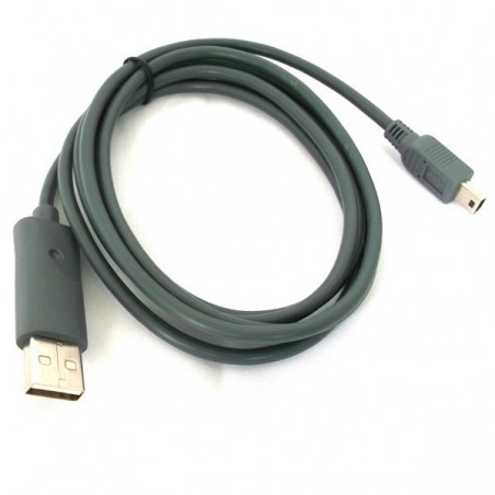 Cable de datos para XBOX360 y PSP