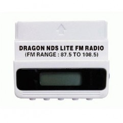 DS Lite radio