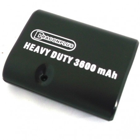 Batería para consolas portátiles