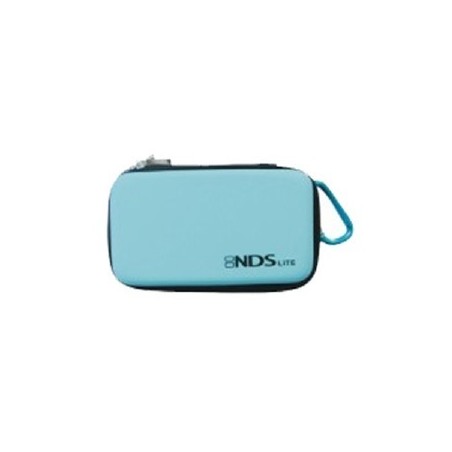 Bolsa de transporte DS Lite celeste