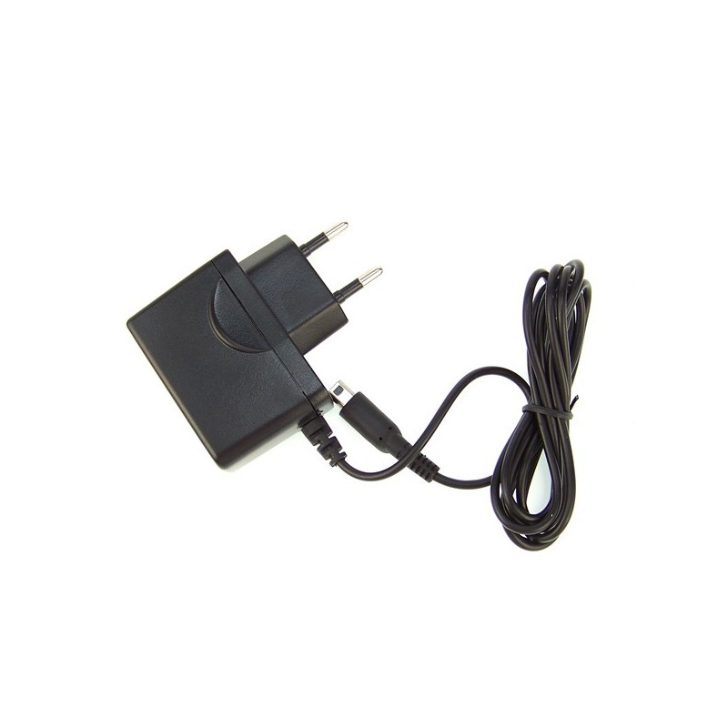 Cargador de red para DSi DSi XL 3DS 3DS XL 2DS Cargador de red para DSi DSi XL 3DS 3DS XL 2DS
