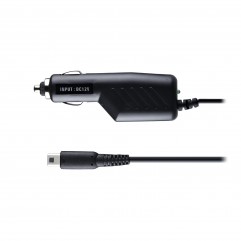 Cargador de coche para DSi, 3DS y 2DS