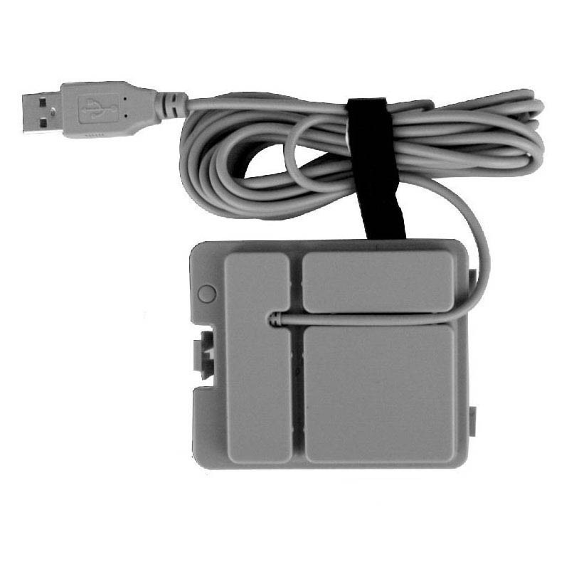 Adaptador De Corriente Para Wii Fit USB