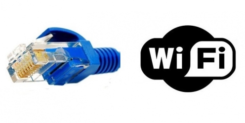 Cable VS Wifi