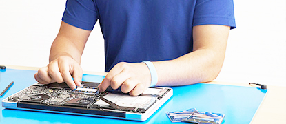 Servicios de Reparaciones